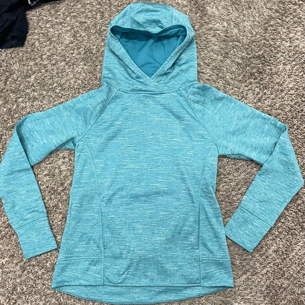 Dri fit hoodie